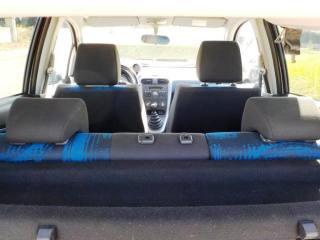 OPEL Agila usata 24