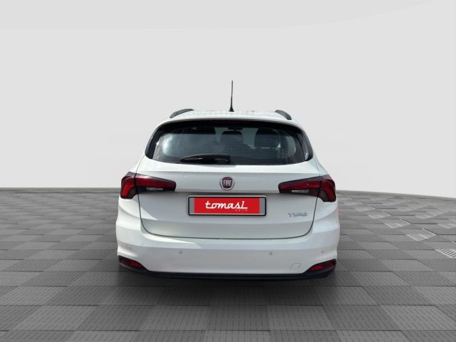 FIAT Tipo usata 7