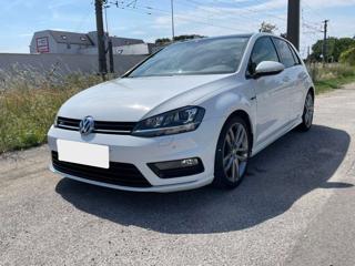 VOLKSWAGEN Golf 1.6 TDI 90 CV 5p. Business Trendline BlueMotion Te