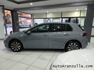 VOLKSWAGEN Golf usata, con Autoradio