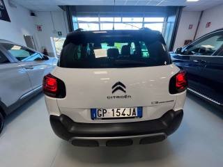 CITROEN C3 Aircross usata, con Airbag laterali