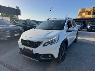 PEUGEOT 2008 usata, con Boardcomputer