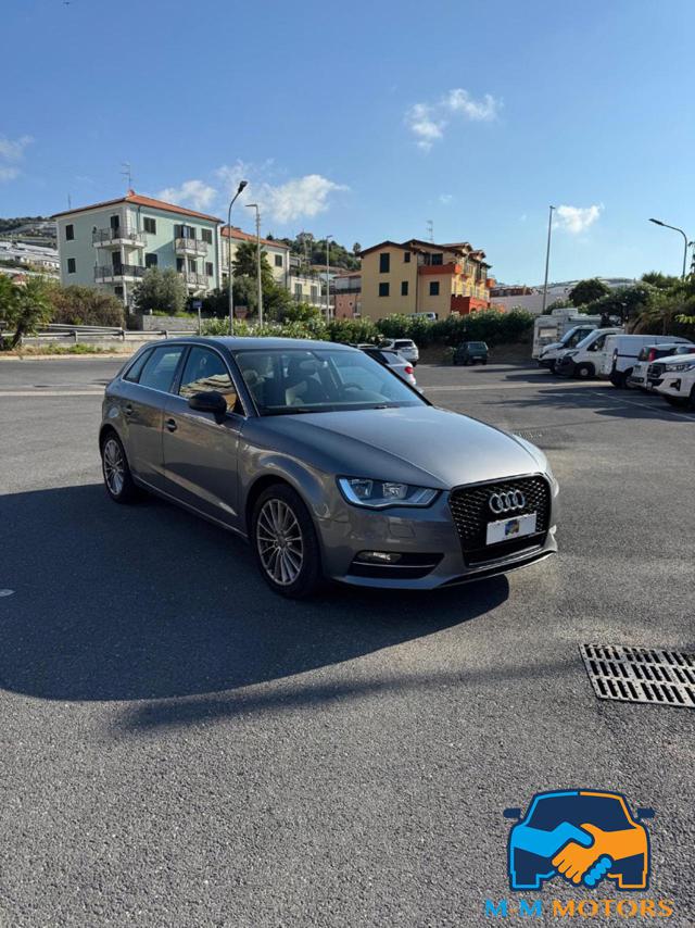AUDI A3 usata, con Climatizzatore