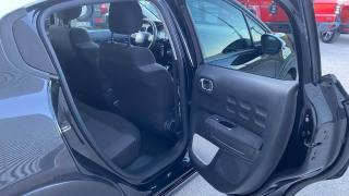 CITROEN C3 usata, con Vetri oscurati
