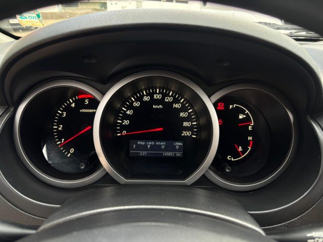 SUZUKI Grand Vitara usata, con Climatizzatore