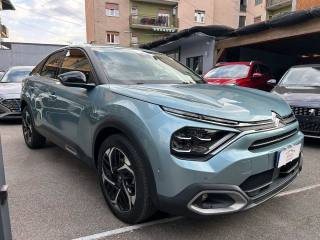 CITROEN C4 usata, con Airbag laterali