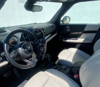 MINI Countryman usata, con Fendinebbia