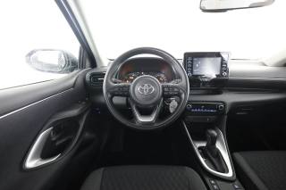 TOYOTA Yaris usata 10