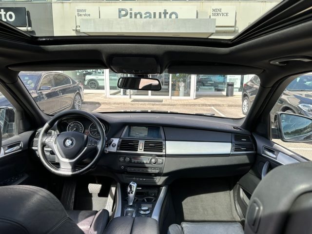 BMW X5 usata, con Climatizzatore