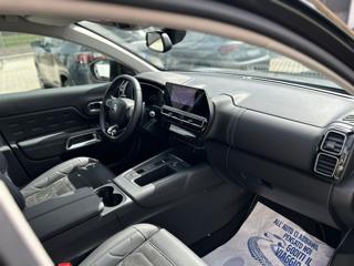 CITROEN C5 Aircross usata, con USB