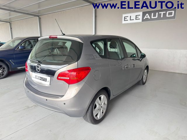 OPEL Meriva usata, con Chiusura centralizzata