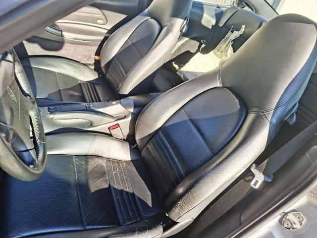 PORSCHE 911 usata 47