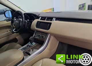 LAND ROVER Range Rover Sport usata 27
