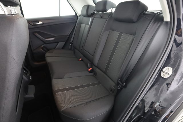 VOLKSWAGEN T-Roc usata 2