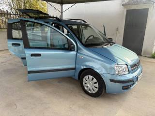 FIAT Panda usata 43