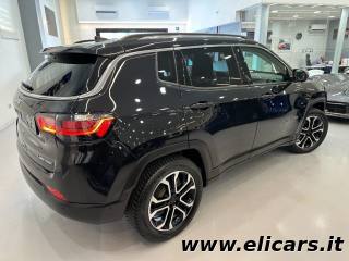 JEEP Compass usata, con Autoradio
