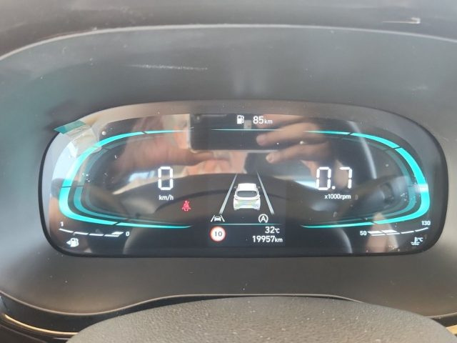 HYUNDAI i10 usata, con Chiusura centralizzata