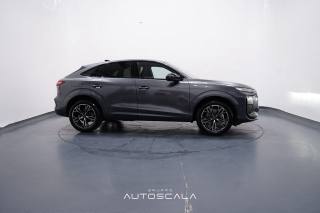 AUDI Q3 usata, con Cerchi in lega
