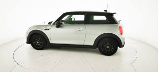 MINI Cooper SE usata 47