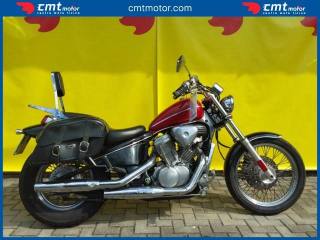 HONDA VT 600 C usata 5