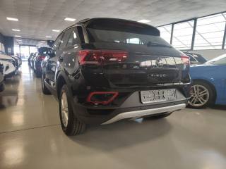 VOLKSWAGEN T-Roc usata, con Chiusura centralizzata