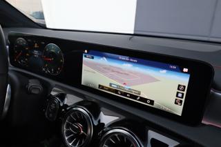 MERCEDES-BENZ CLA 220 usata, con Monitoraggio pressione pneumatici