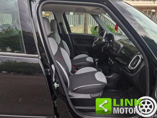 FIAT 500L usata, con Fendinebbia