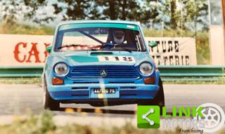 AUTOBIANCHI A 112 usata 3