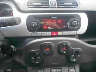 FIAT Panda Cross usata, con Cronologia tagliandi