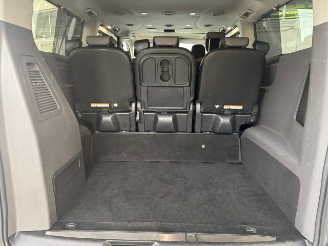 FORD Tourneo Custom usata, con USB