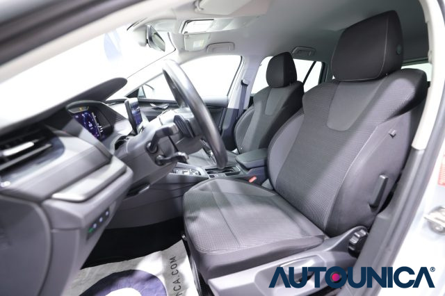SKODA Octavia usata, con Autoradio