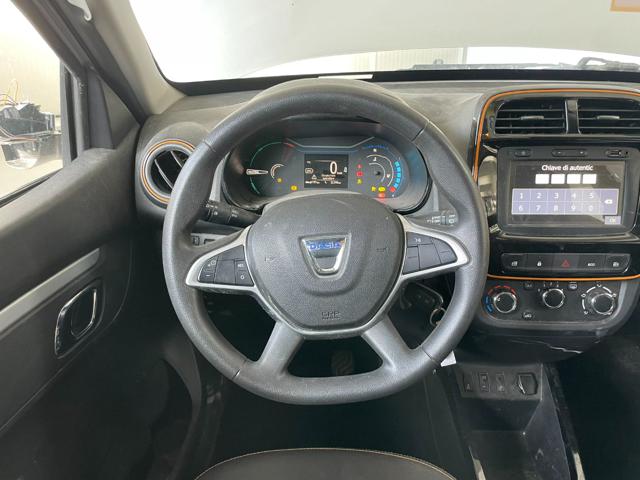 DACIA Spring usata, con Servosterzo