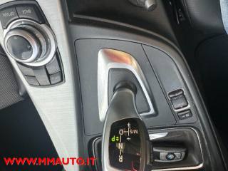 BMW 316 usata, con Cruise Control
