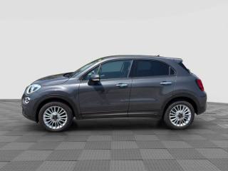 FIAT 500X usata 1
