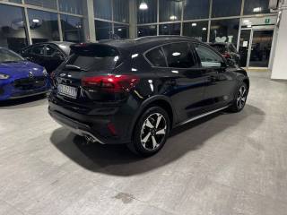 FORD Focus usata, con Autoradio