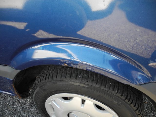 MERCEDES-BENZ Vito usata 82