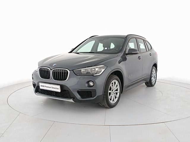 BMW X1 usata, con Airbag