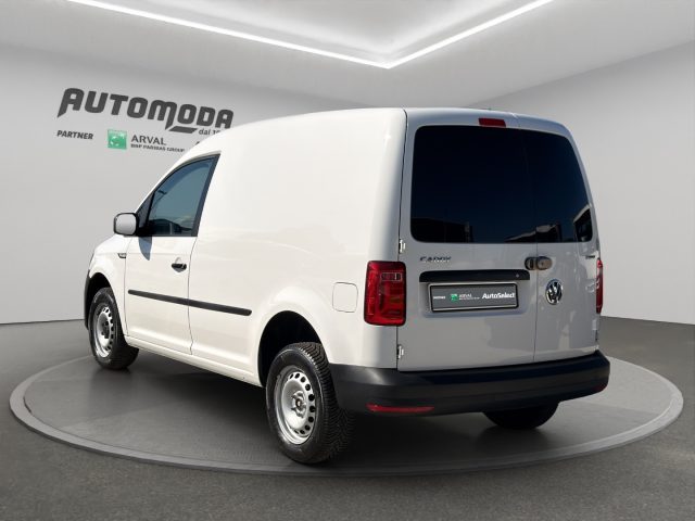 VOLKSWAGEN Caddy usata, con Chiusura centralizzata