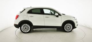FIAT 500X usata, con Controllo trazione