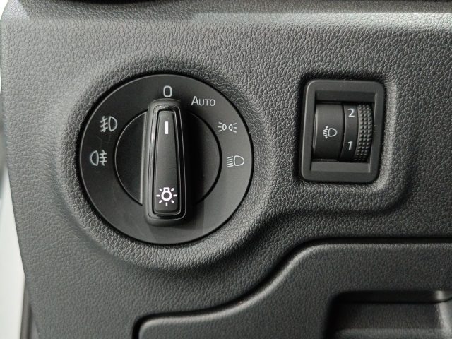 SKODA Fabia usata, con Specchietti laterali elettrici