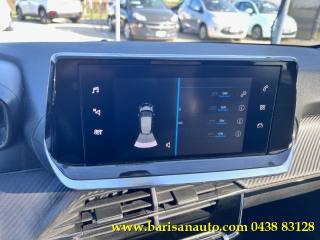 PEUGEOT 208 usata, con Servosterzo