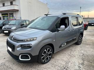 CITROEN Berlingo usata 4