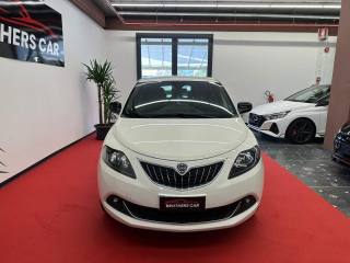 LANCIA Ypsilon usata, con Airbag