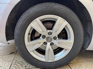 AUDI A4 usata, con USB