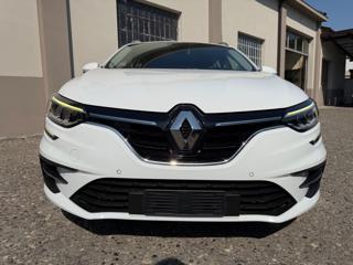 RENAULT Megane usata, con Airbag