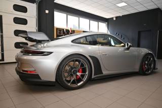 PORSCHE 992 usata 73