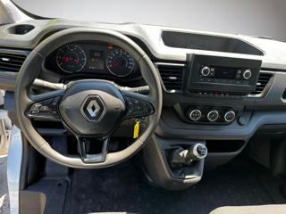RENAULT Trafic usata, con Bracciolo