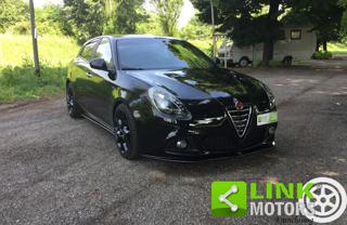 ALFA ROMEO Giulietta usata, con Airbag laterali