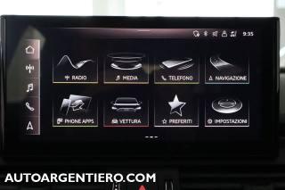 AUDI Q5 usata, con Sedile posteriore sdoppiato