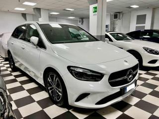 MERCEDES-BENZ B 250 usata, con Airbag Passeggero